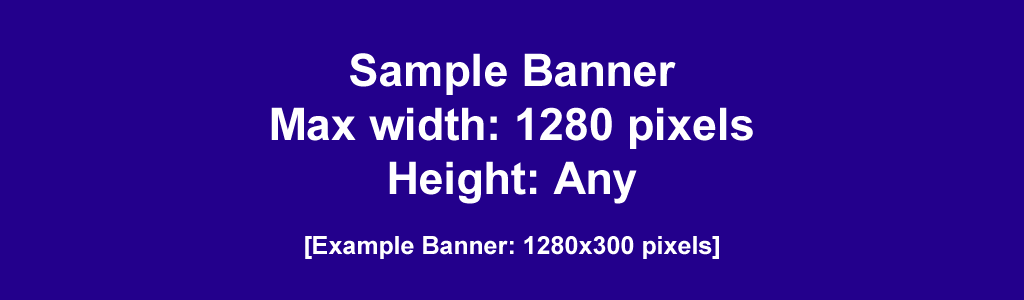 HRX Innovation Partners: Sample Banner