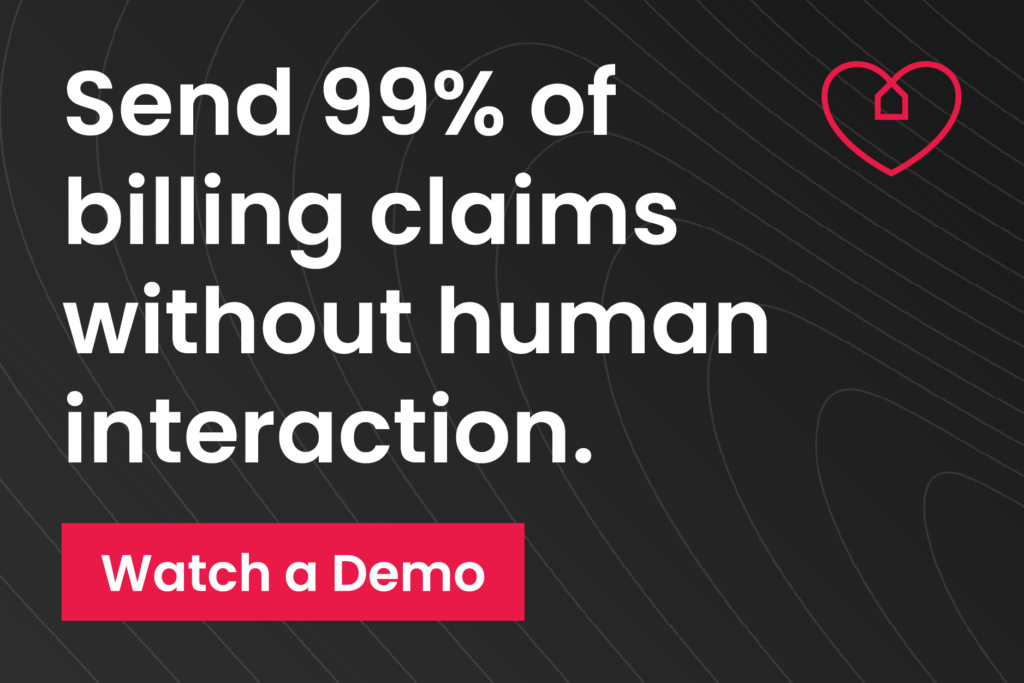 PaceMate: Send 99% of billing claims without human interaction