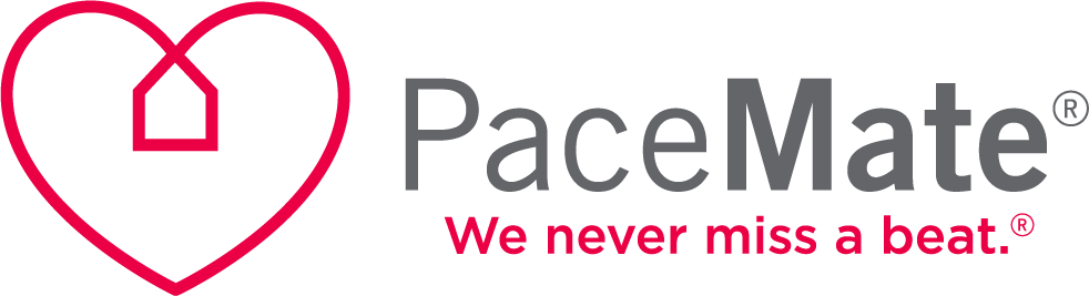 PaceMate: We never miss a beat