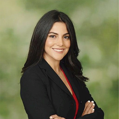 Alexandra Sanchez