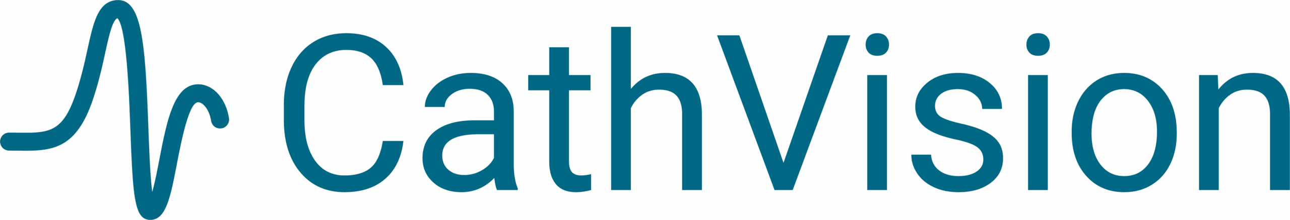 Cathvision Logo