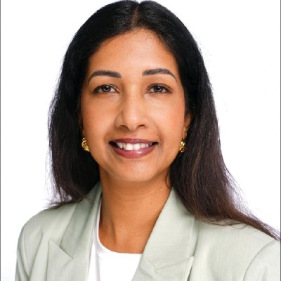 Deepthy Dee Varghese