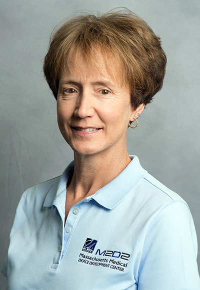 Mary Ann Picard