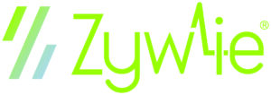 Zywie Logo - HRX 2025 Innovation Partner