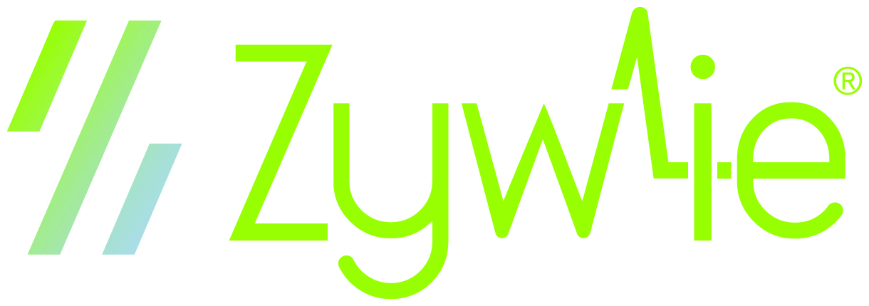 Zywie Logo - HRX 2025 Innovation Partner