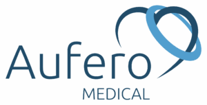 Aufero Medical Logo