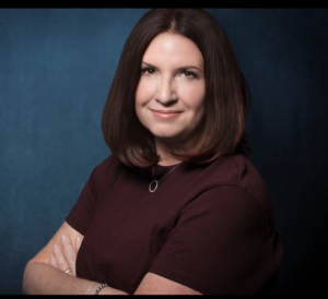 Deb Haligan