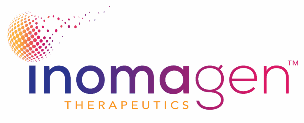 Inomagen Therapeutics logo