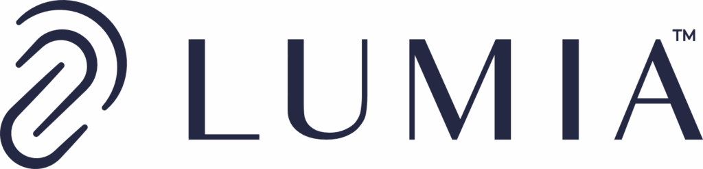 Lumia Health logo