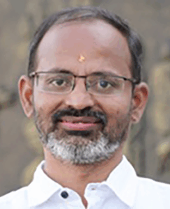 HRX 2025: Sabarimalai Manikandan Mottaiyan