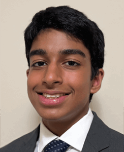 HRX 2025: Zain Shariff