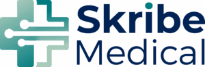 Skribe Medical Logo
