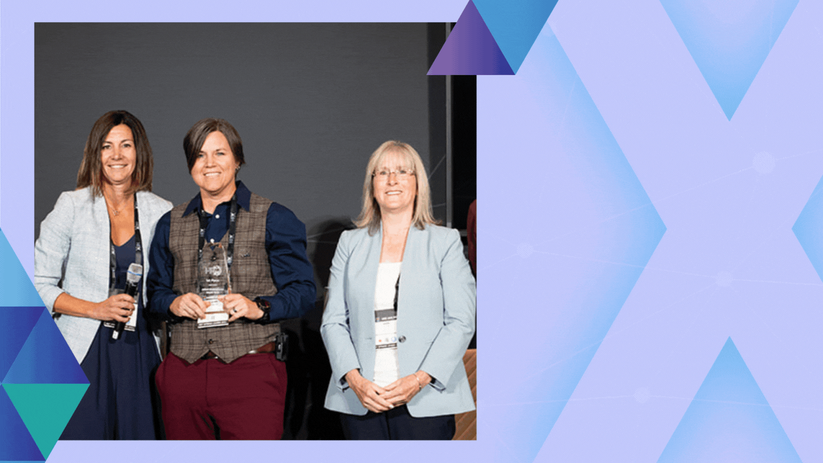 HRX 2025 AP Shark Tank Winners