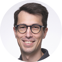 David Duncker HRX26 Production Team