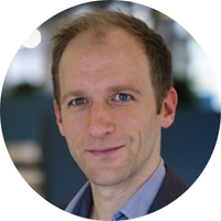 Dominik Linz HRX26 Production Team