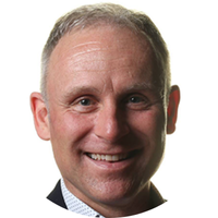 Jeroen Hendriks HRX26 Production Team