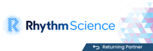 RhythmScience Logo - HRX26 Innovation Partner