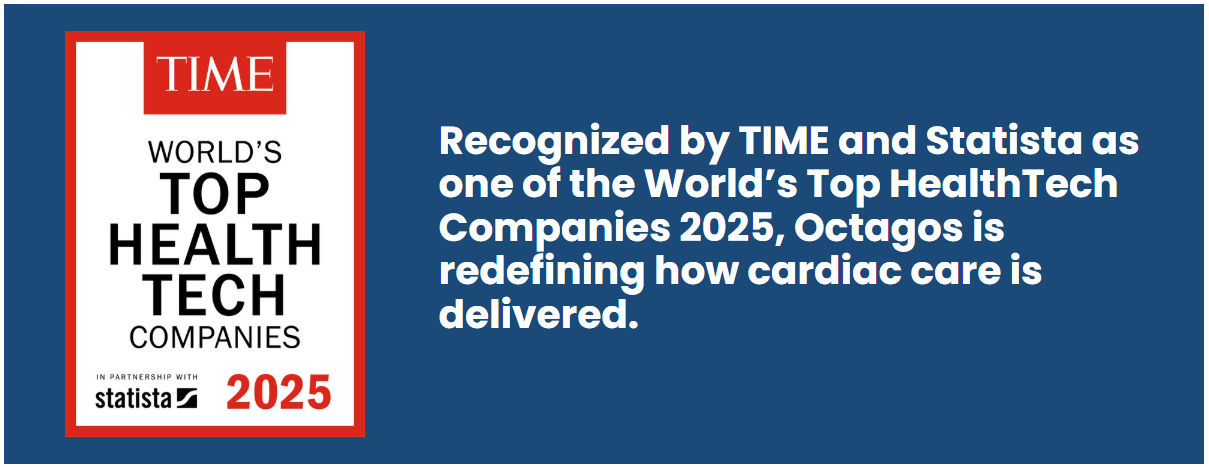 Octagos 2025 World's Top Tech Companies