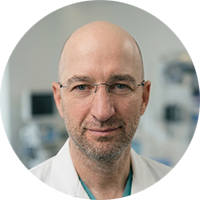Dr. Benjamin Steinberg HRX26 Production Team